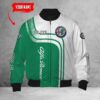 Blouson bomber Alfa Romeo