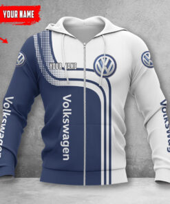 Hoodie zippé Volkswagen