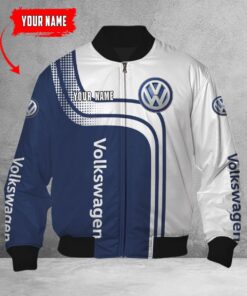 Blouson bomber Volkswagen