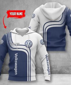 Sweat à capuche Volkswagen