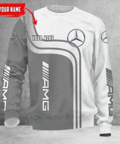 Sweat Mercedes-AMG