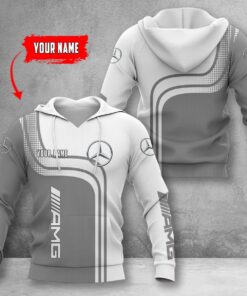 Sweat à capuche Mercedes-AMG