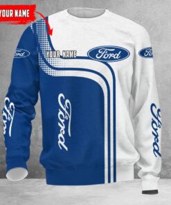 Sweat Ford