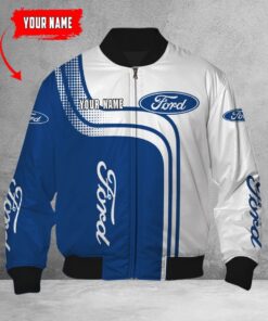 Blouson bomber Ford