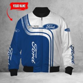 Blouson bomber Ford