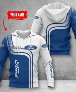 Sweat à capuche Ford