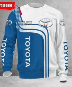 Sweat Toyota Blue
