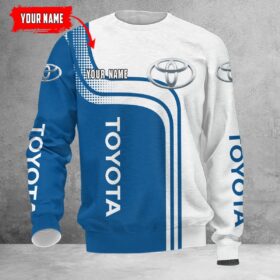 Sweat Toyota Blue