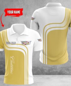 Polo Cadillac