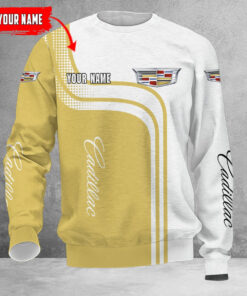 Sweat Cadillac