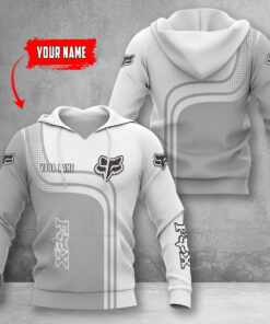 Sweat à capuche Fox Racing