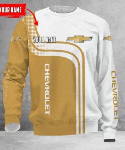 Sweat Chevrolet