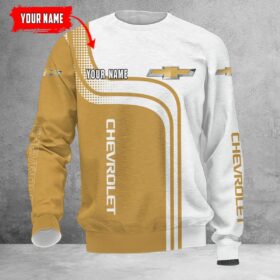 Sweat Chevrolet