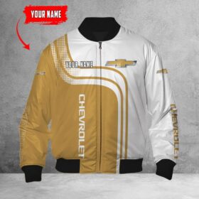 Blouson bomber Chevrolet
