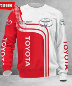 Sweat Toyota