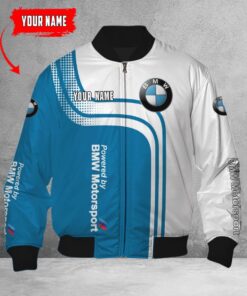 Blouson bomber BMW Motorsport