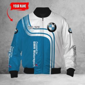 Blouson bomber BMW Motorsport
