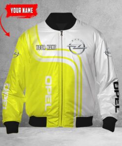 Blouson bomber Opel