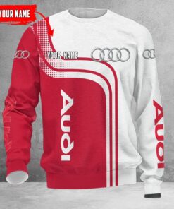 Sweat Audi