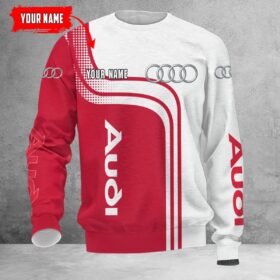 Sweat Audi