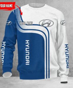 Sweat Hyundai