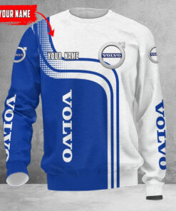 Sweat Volvo
