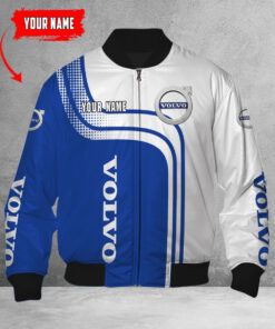 Blouson bomber Volvo