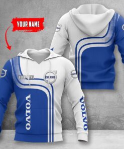 Sweat à capuche Volvo