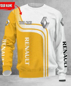 Sweat Renault