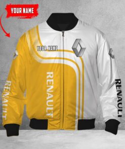 Blouson bomber Renault