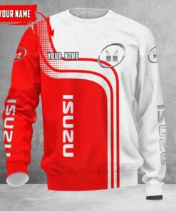 Sweat Isuzu