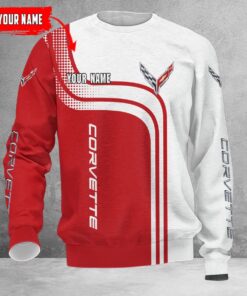 Sweat Chevrolet Corvette