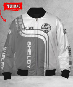 Blouson bomber Ford Shelby