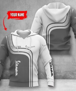 Sweat à capuche Vespa