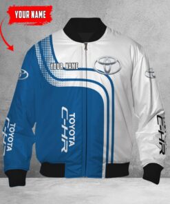 Blouson bomber Toyota C-HR