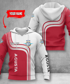 Sweat à capuche MV Agusta