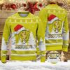 Pull de Noël moche Ferrari – Ugly Christmas Sweater