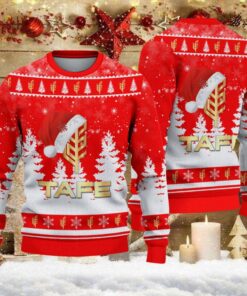 Pull de Noël moche Ursus - Ugly Christmas Sweater