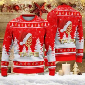 Pull de Noël moche Ursus – Ugly Christmas Sweater