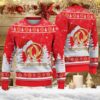 Pull de Noël moche Dongfeng - Ugly Christmas Sweater