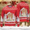 Pull de Noël moche Steyr - Ugly Christmas Sweater