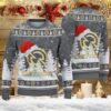 Pull de Noël moche Detroit Diesel - Ugly Christmas Sweater