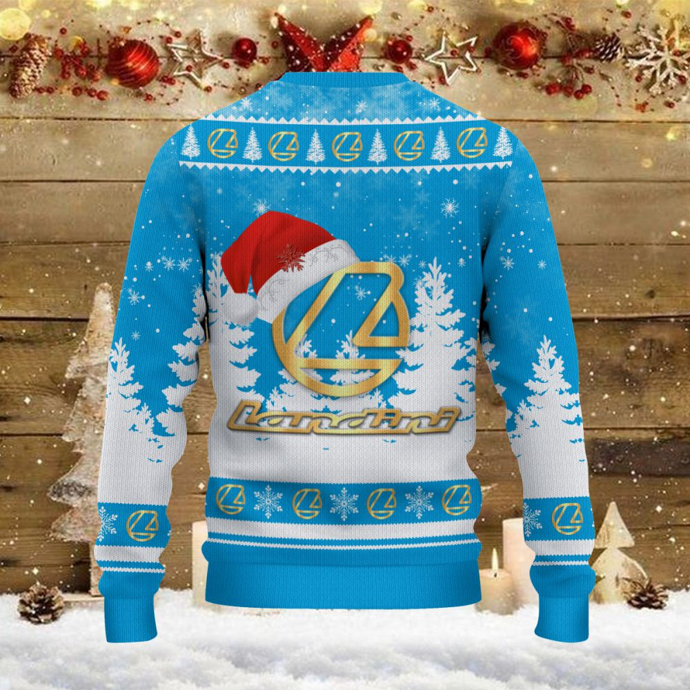 Pull de Noël moche Landini - Ugly Christmas Sweater – Image 3