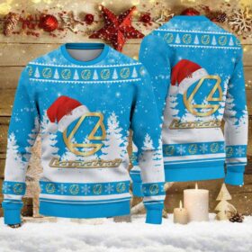Pull de Noël moche Landini – Ugly Christmas Sweater