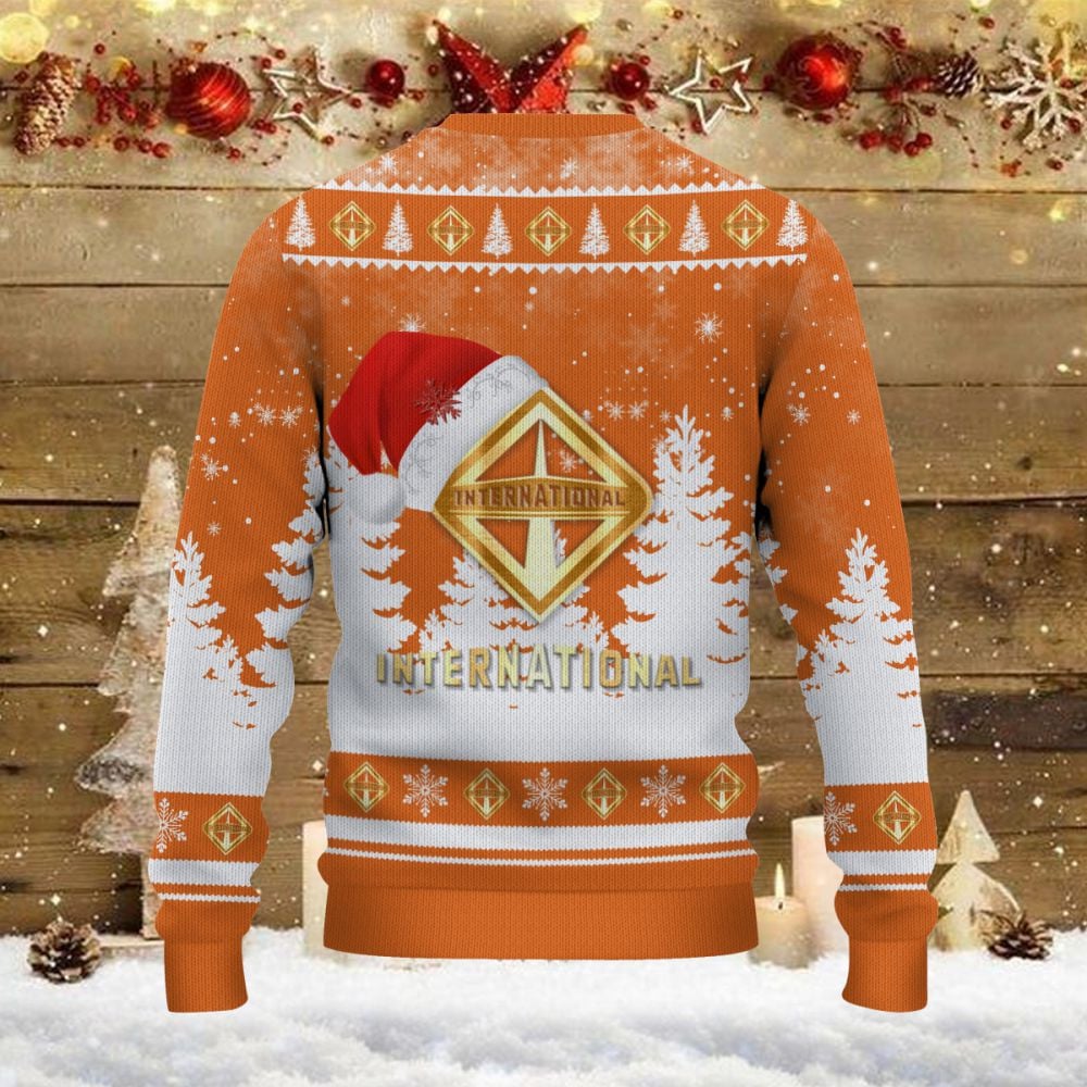 Pull de Noël moche International - Ugly Christmas Sweater – Image 3