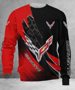 Sweat Chevrolet Corvette