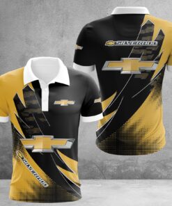 Polo Chevrolet Silverado