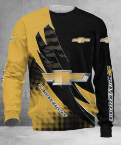 Sweat Chevrolet Silverado