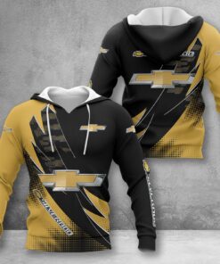 Sweat à capuche Chevrolet Silverado