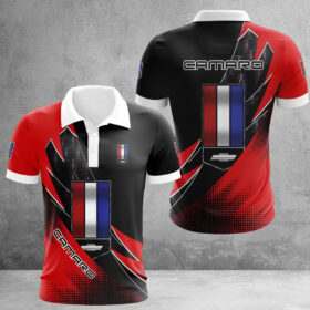 Polo Chevrolet Camaro